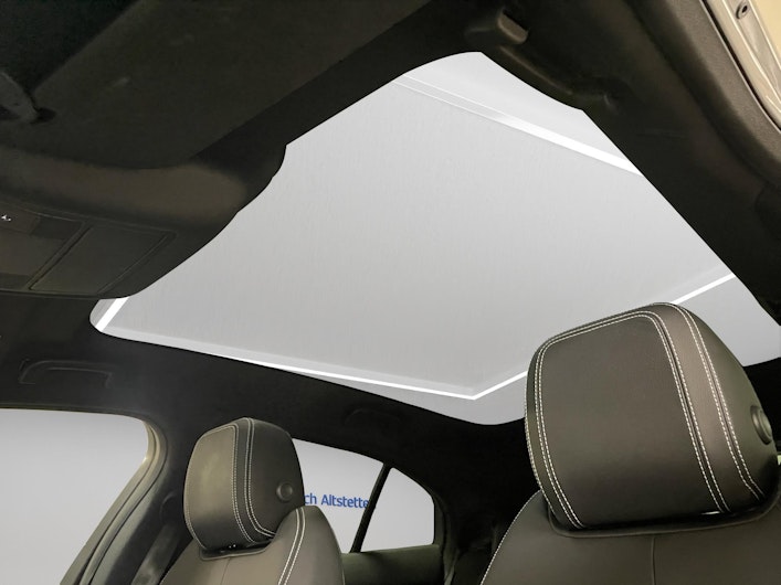 Vehicle image JAGUAR I-PACE