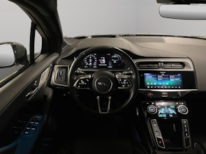 Vehicle image JAGUAR I-Pace EV400 SE AWD