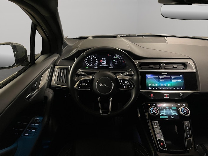 Vehicle image JAGUAR I-PACE