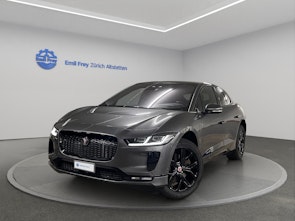 Vehicle image JAGUAR I-Pace EV400 SE AWD