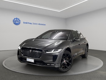 Vehicle image JAGUAR I-Pace EV400 SE AWD