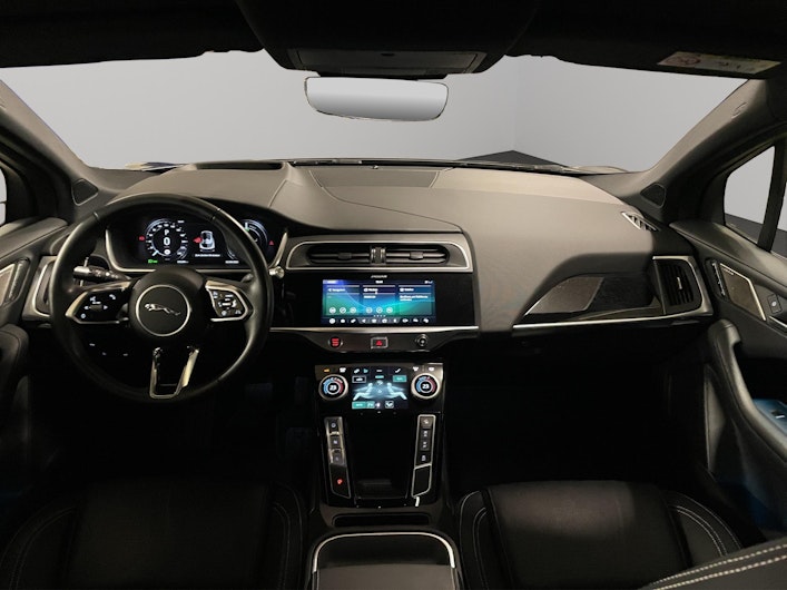 Vehicle image JAGUAR I-PACE