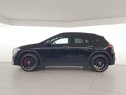 MERCEDES-BENZ GLA 45 S AMG 4matic+ 2