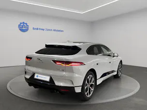 Jaguar I-Pace EV400 S AWD