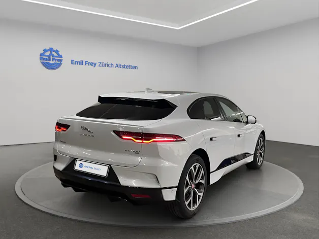 Jaguar I-Pace EV400 S AWD