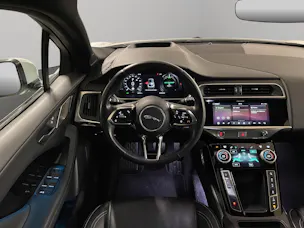 Jaguar I-Pace EV400 S AWD