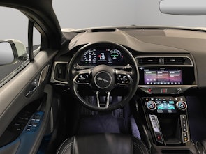 Vehicle image JAGUAR I-Pace EV400 S AWD