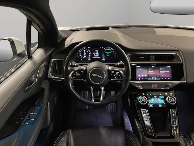 Jaguar I-Pace EV400 S AWD