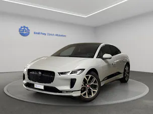 Jaguar I-Pace EV400 S AWD