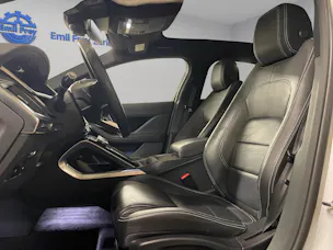 Jaguar I-Pace EV400 S AWD