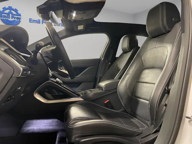 Jaguar I-Pace EV400 S AWD