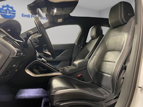 Vehicle image JAGUAR I-Pace EV400 S AWD