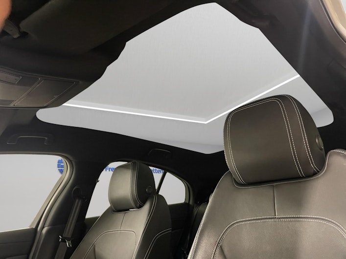 Vehicle image JAGUAR I-PACE