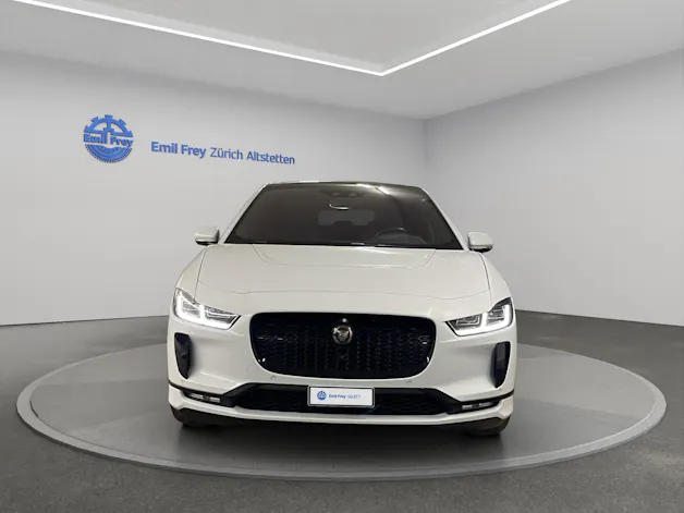 Jaguar I-Pace EV400 S AWD