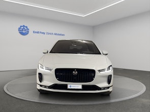 Vehicle image JAGUAR I-Pace EV400 S AWD