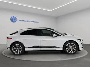 Jaguar I-Pace EV400 S AWD
