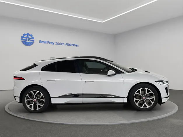 Jaguar I-Pace EV400 S AWD