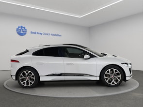 Vehicle image JAGUAR I-Pace EV400 S AWD