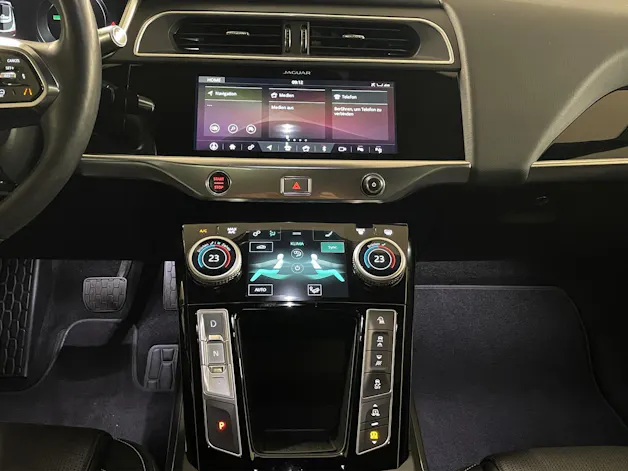 Jaguar I-Pace EV400 S AWD