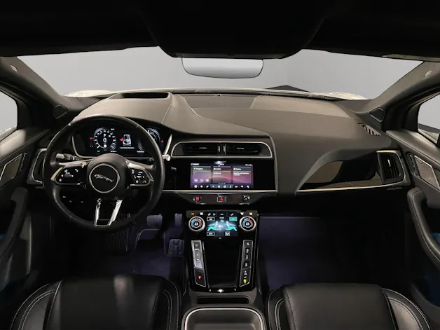 Jaguar I-Pace EV400 S AWD