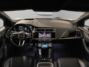Vehicle image JAGUAR I-Pace EV400 S AWD