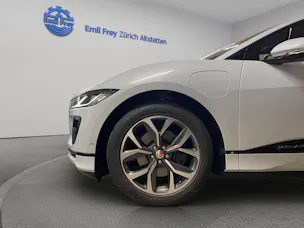 Jaguar I-Pace EV400 S AWD