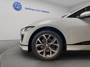 Vehicle image JAGUAR I-Pace EV400 S AWD