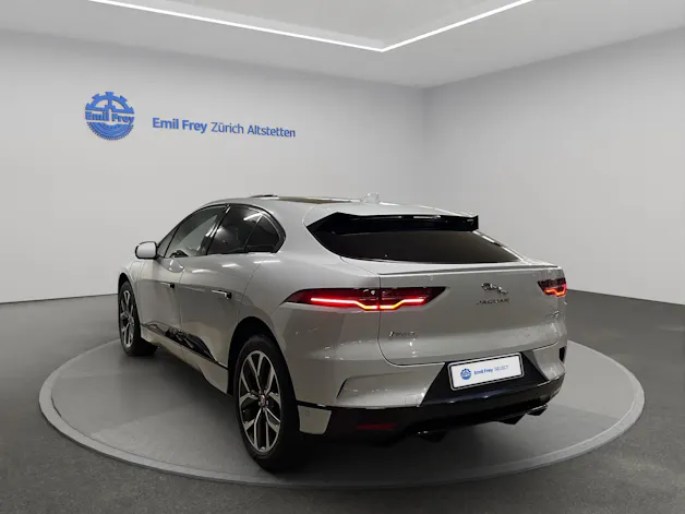 Jaguar I-Pace EV400 S AWD