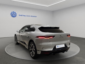 Vehicle image JAGUAR I-Pace EV400 S AWD