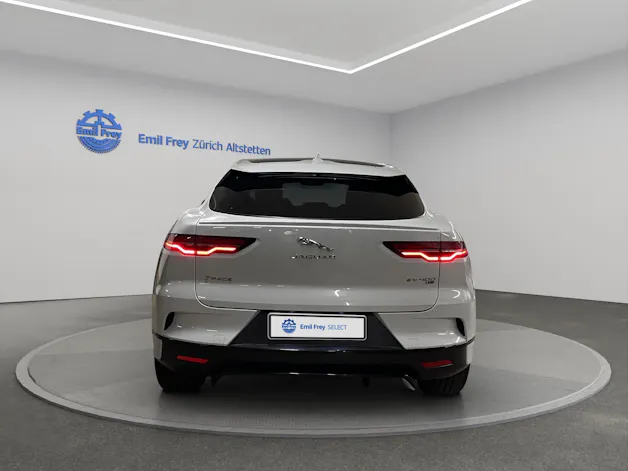Jaguar I-Pace EV400 S AWD