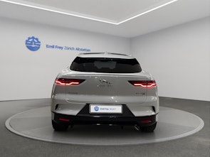 Vehicle image JAGUAR I-Pace EV400 S AWD