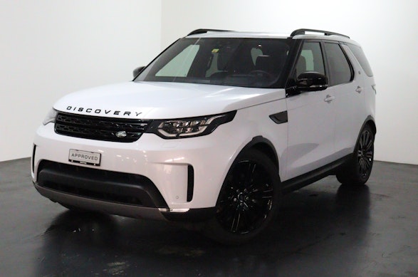 LAND ROVER Discovery 2.0 Si4 HSE Luxury 0