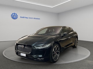 Vehicle image JAGUAR I-PACE