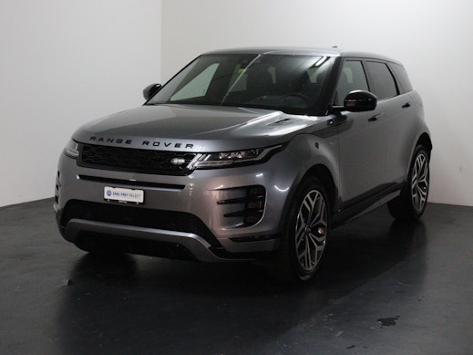 LAND ROVER Range Rover Evoque 2.0 D R-Dynamic S 0
