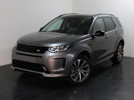 LAND ROVER Discovery Sport 2.0 Si4 250 R-Dynamic S
