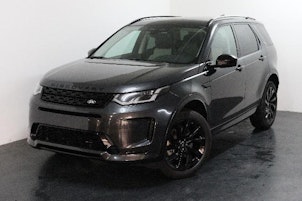 LAND ROVER Discovery Sport 2.0 Si4 R-Dynamic HSE